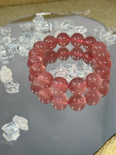 Strawberry Crystal